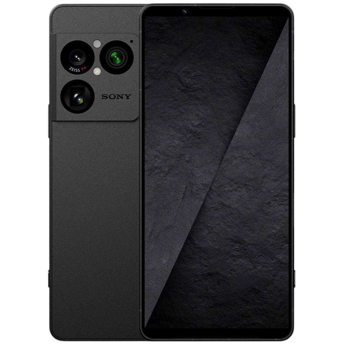 SONY - Sony Xperia 1 VIII XQ-GE74 512GB 12GB - G.Negro
