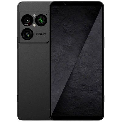 Sony Xperia 1 Viii Xq-Ge74 512Gb 12Gb - G.Negro