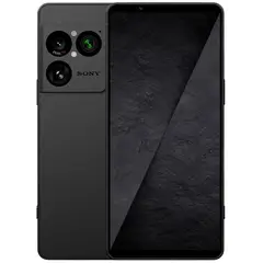SONY - Xperia 1 VIII XQ-GE74 512GB 12GB - G.Negro