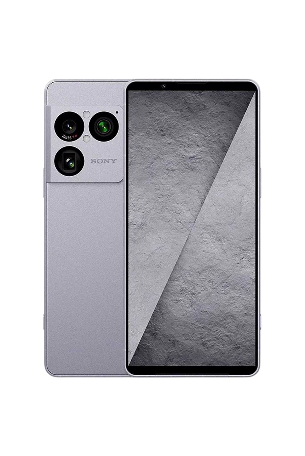 SONY Sony Xperia 1 VIII XQ-GE74 512GB 12GB - I.Plata | Falabella Chile
