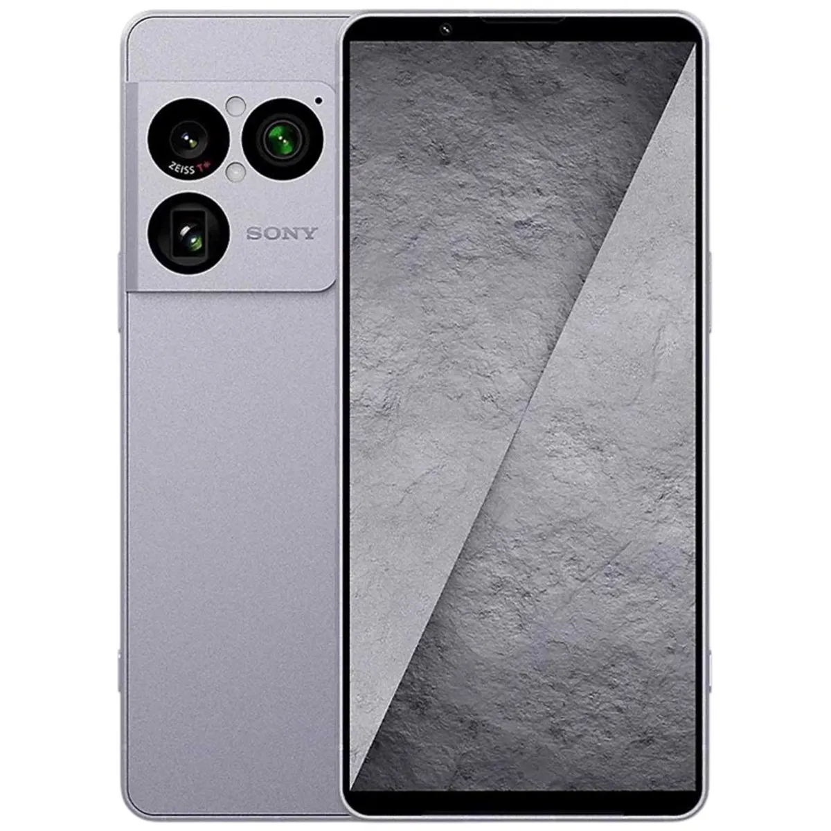 SONY - Sony Xperia 1 VIII XQ-GE74 512GB 12GB - I.Plata