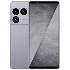 SONY - Xperia 1 VIII XQ-GE74 512GB 12GB - I.Plata
