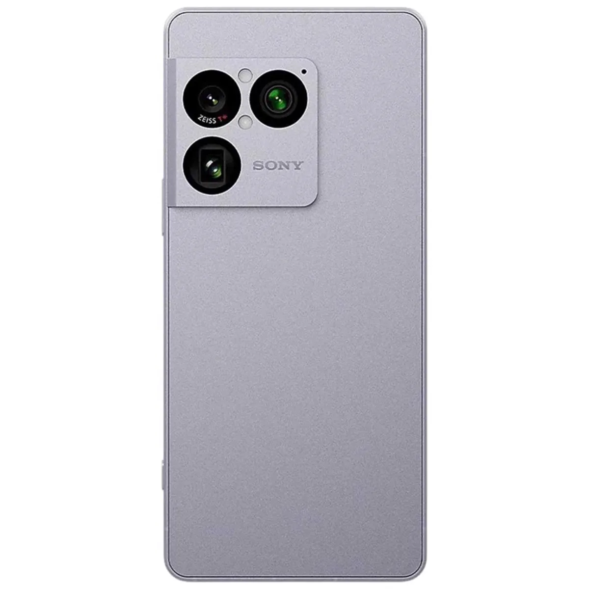 SONY - Sony Xperia 1 VIII XQ-GE74 512GB 12GB - I.Plata