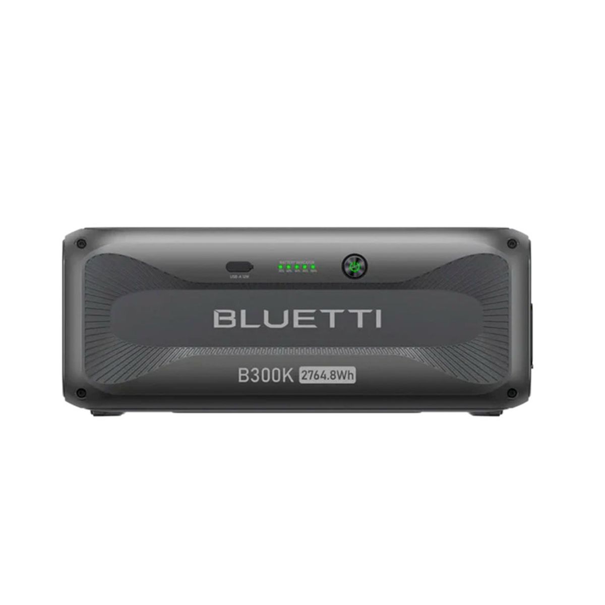 BLUETTI - Batería de Expansión B300K de 2764Wh Bluetti