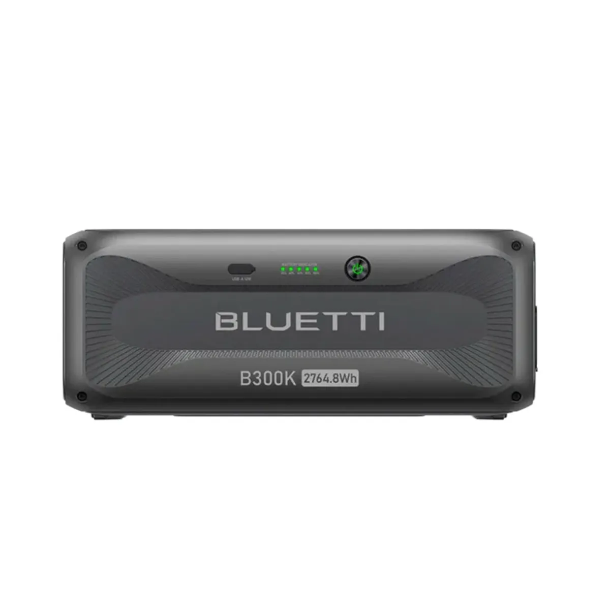 BLUETTI - Batería de Expansión B300K de 2764Wh Bluetti