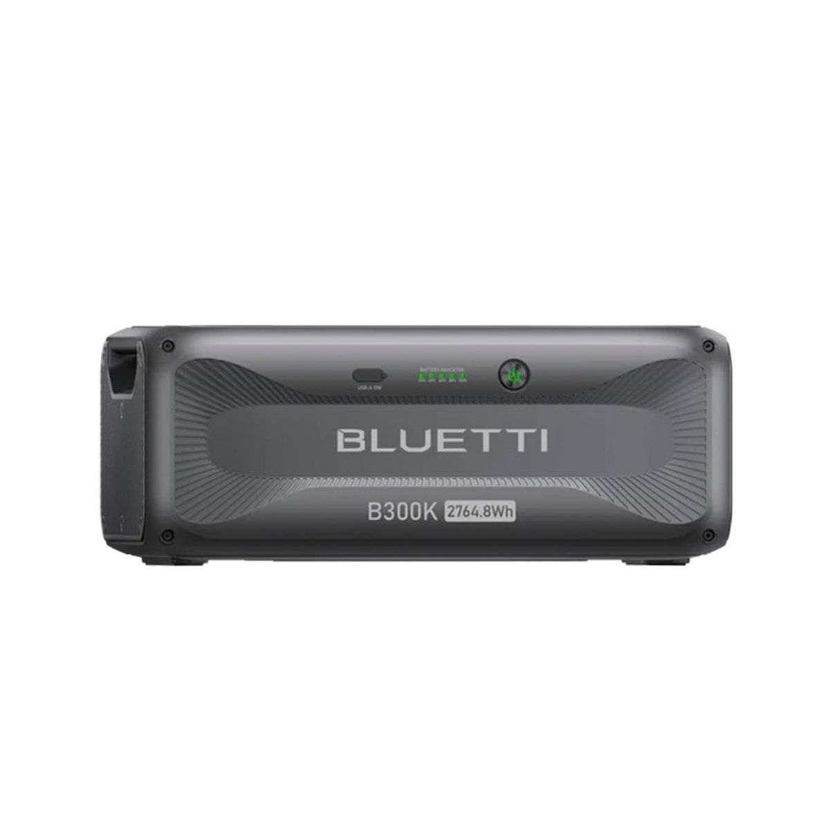 BLUETTI - Batería de Expansión B300K de 2764Wh Bluetti