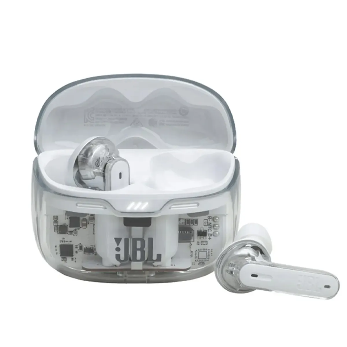 JBL - Audífonos Bluetooth JBL TUNE BEAM
