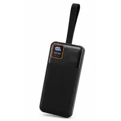 LINKON - Power Bank Bateria Externa 30000Mah Cargador Portatil