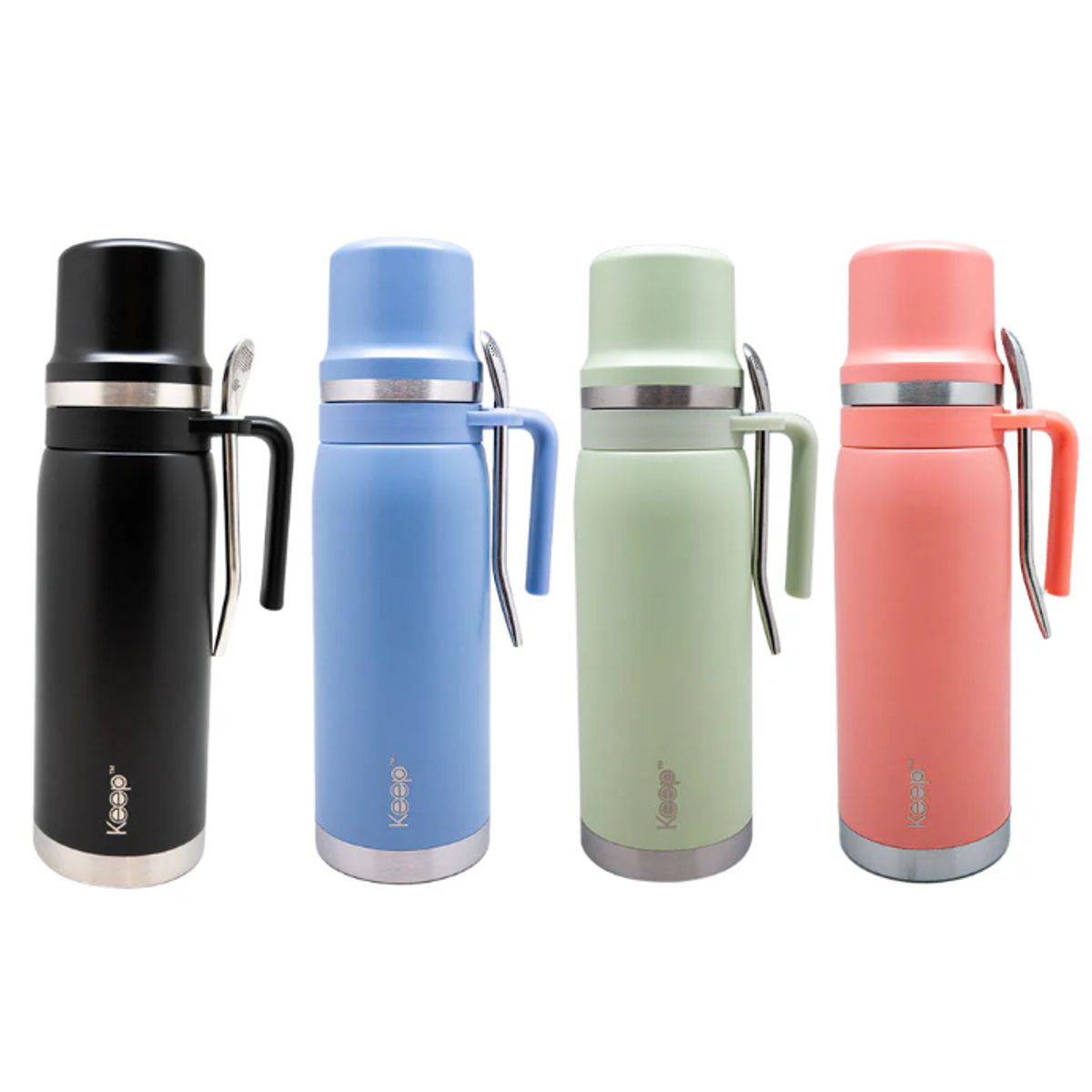 KEEP - TERMO MATE TO GO KEEP