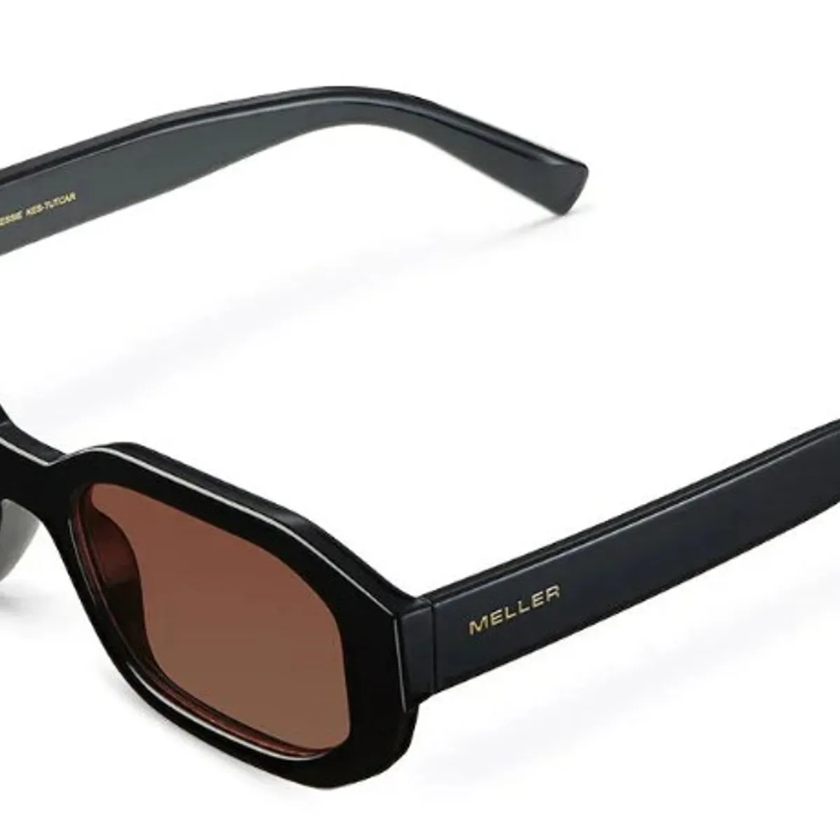 MELLER - Lentes de sol Meller Polarizados - Kessie Tutzetae Brown