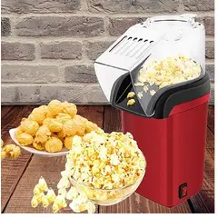 MOVI - Maquina para hacer palomitas de maiz