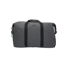 ROCKFORD - Bolso Poliéster Unisex Wr Thompson Travel Gris