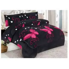 GENERICO - COBERTOR GRUESO PLUSH CON CHIPORRO PARA INVIERNO