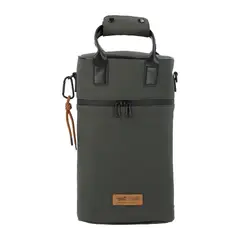 ROCKFORD - Bolso Poliéster Reci Unisex Wr Matera Verde