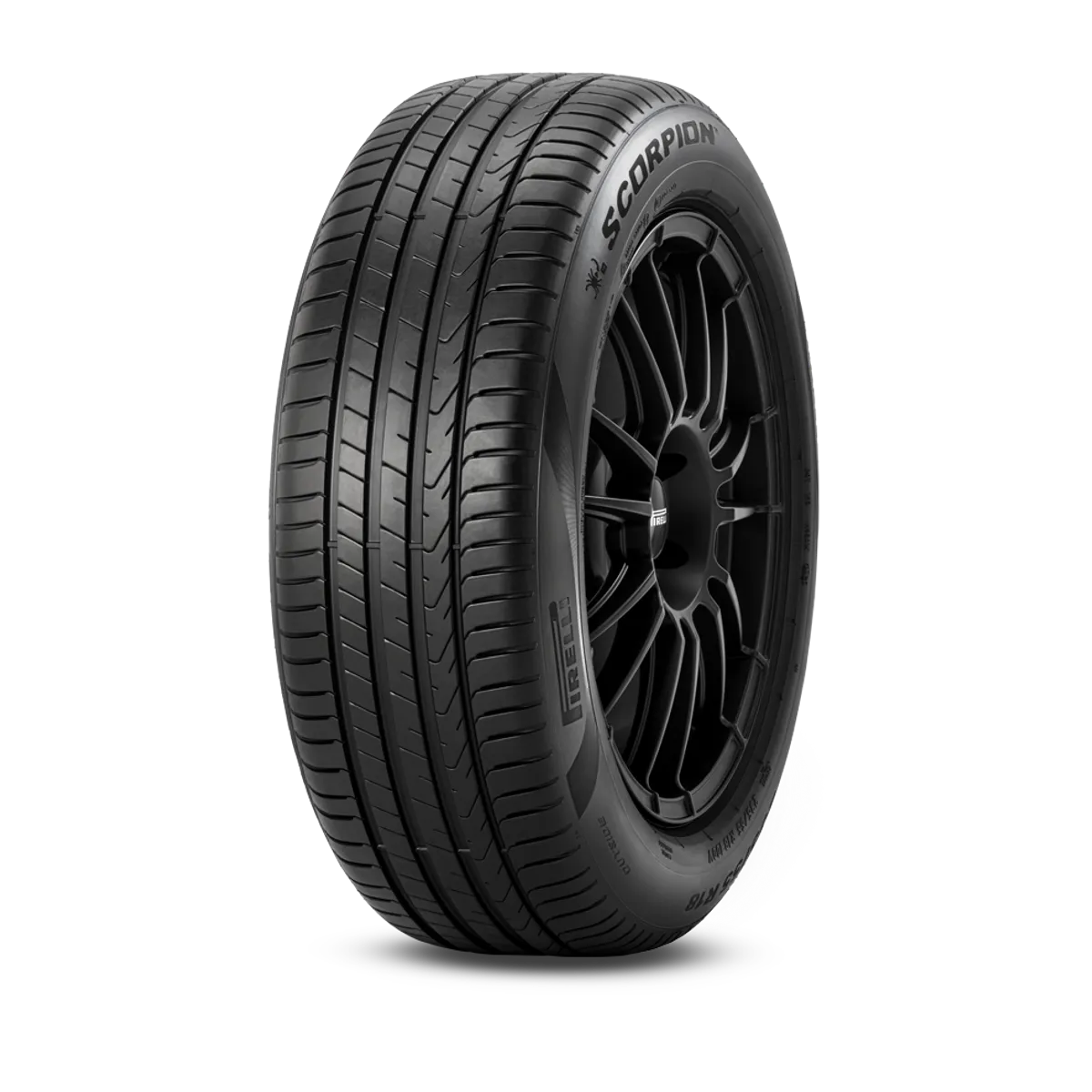 PIRELLI - NEUMATICO PIRELLI 205/60 R16 92H SCORPION KS