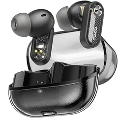 TOZO - Audífonos Inalámbricos In Ear Aero Sound 3 ANC TWS 35H IPX5 Bluetooth
