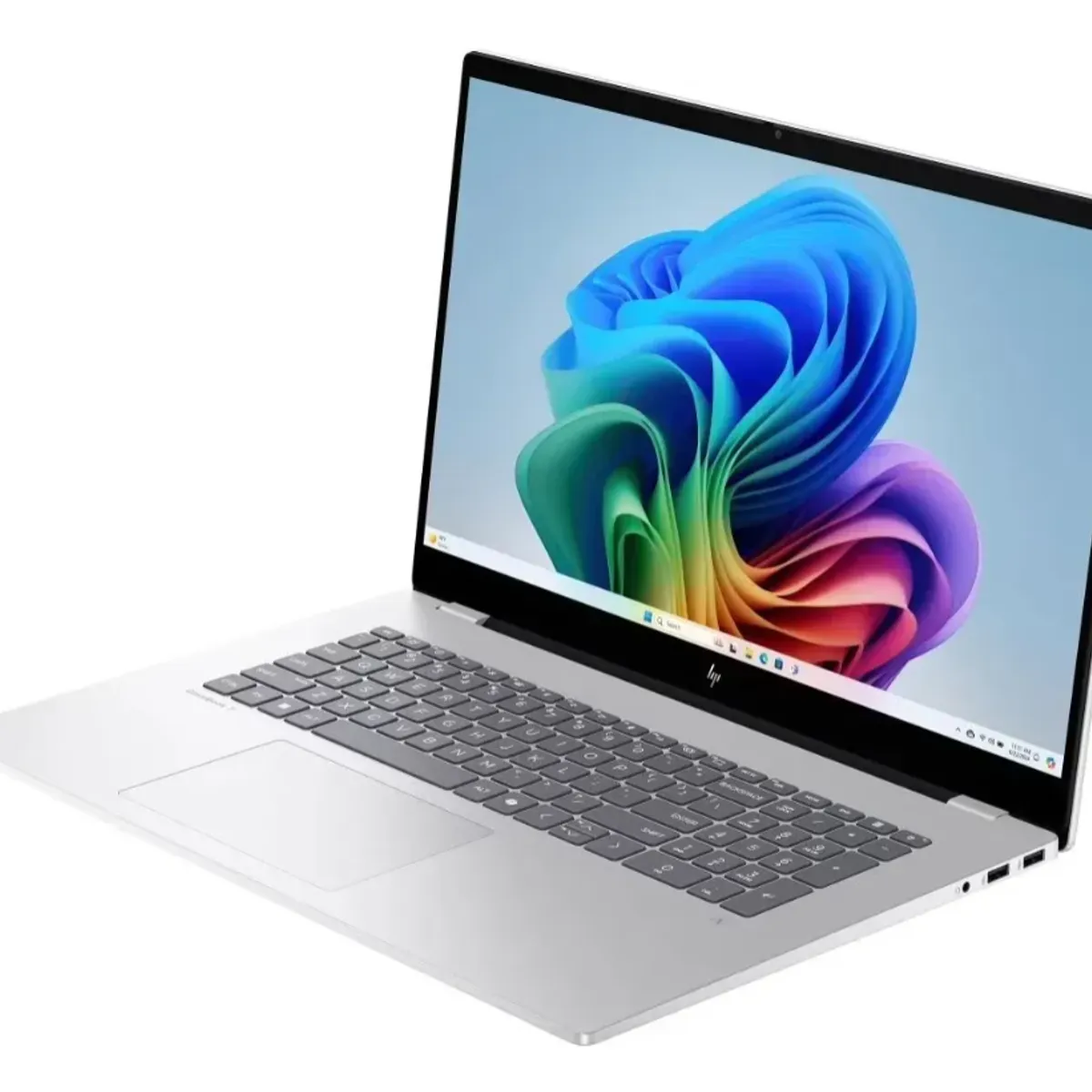HP - NOTEBOOK GAMER HP NEW OMNIBOOK 7 2026 17.3" TACTIL FHD INTEL ULTRA 9 288V 2TB 32GB RTX 4050