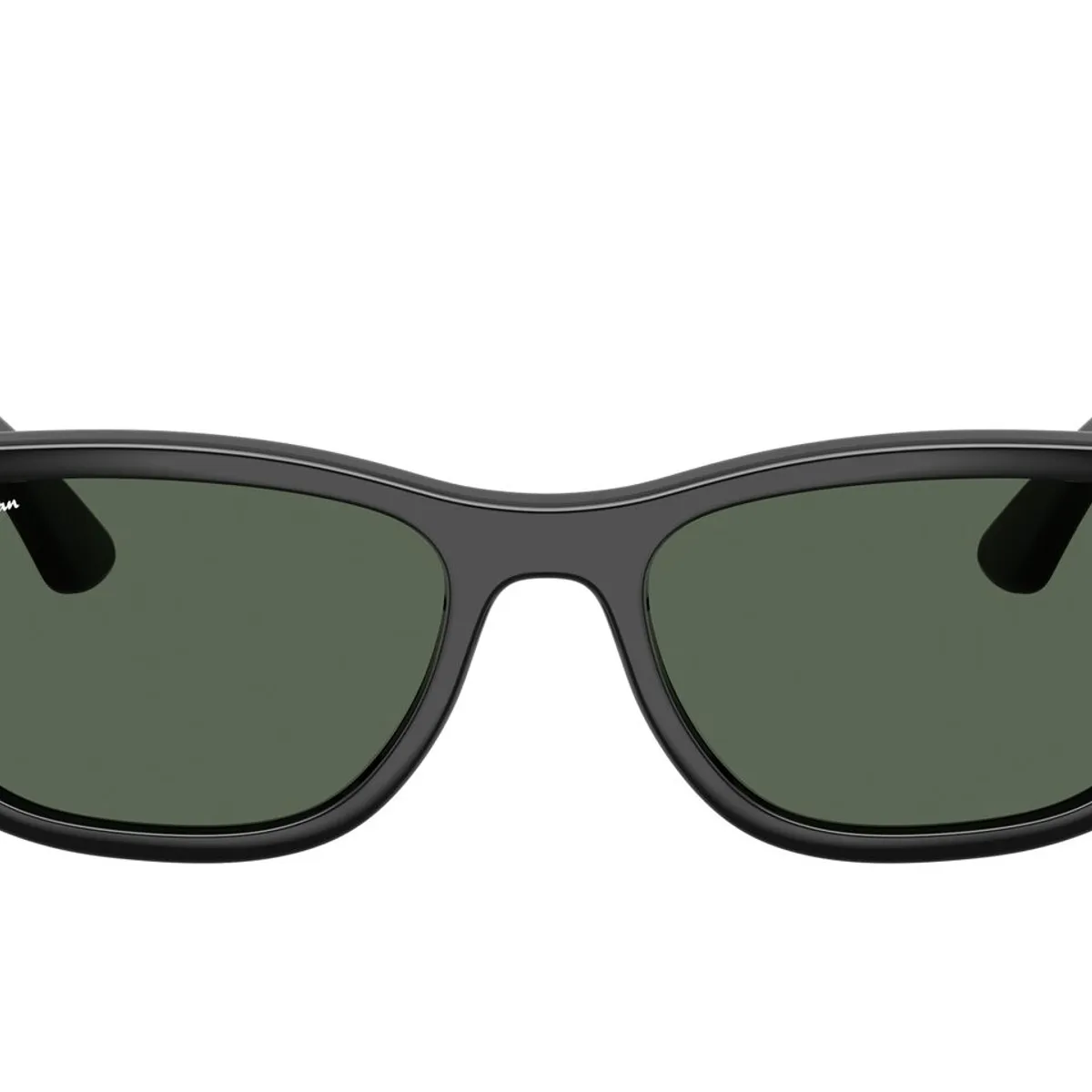 RAY BAN - LENTE DE SOL RAY BAN - RB4476L 667771 - Negro brillante