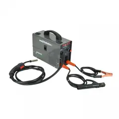 GLADIATOR - Soldadora 140amp Mig Flux-arco-tig imet 6140220