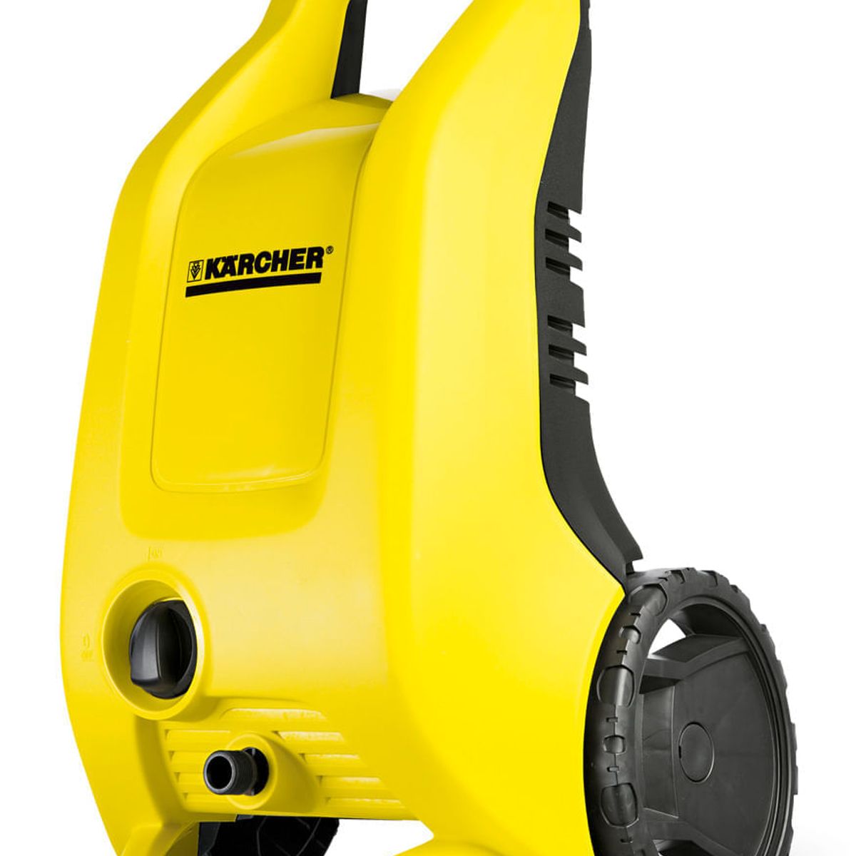 KARCHER - Hidrolavadora K3 Comfort Karcher