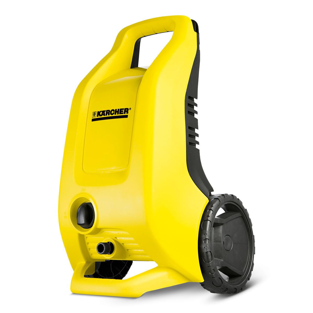 KARCHER - Hidrolavadora K3 Comfort Karcher
