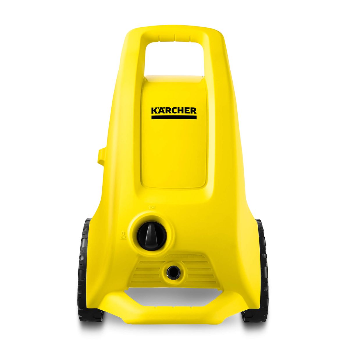 KARCHER - Hidrolavadora K3 Comfort Karcher