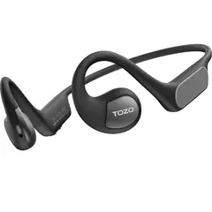 TOZO - Audífonos Open Ear OpenReal Bluetooth 5.3 16H Deportivos