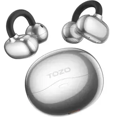 TOZO - Audífonos Inalámbricos Open Ear Clip Open Orb 5.3 TWS 42H Bluetooth