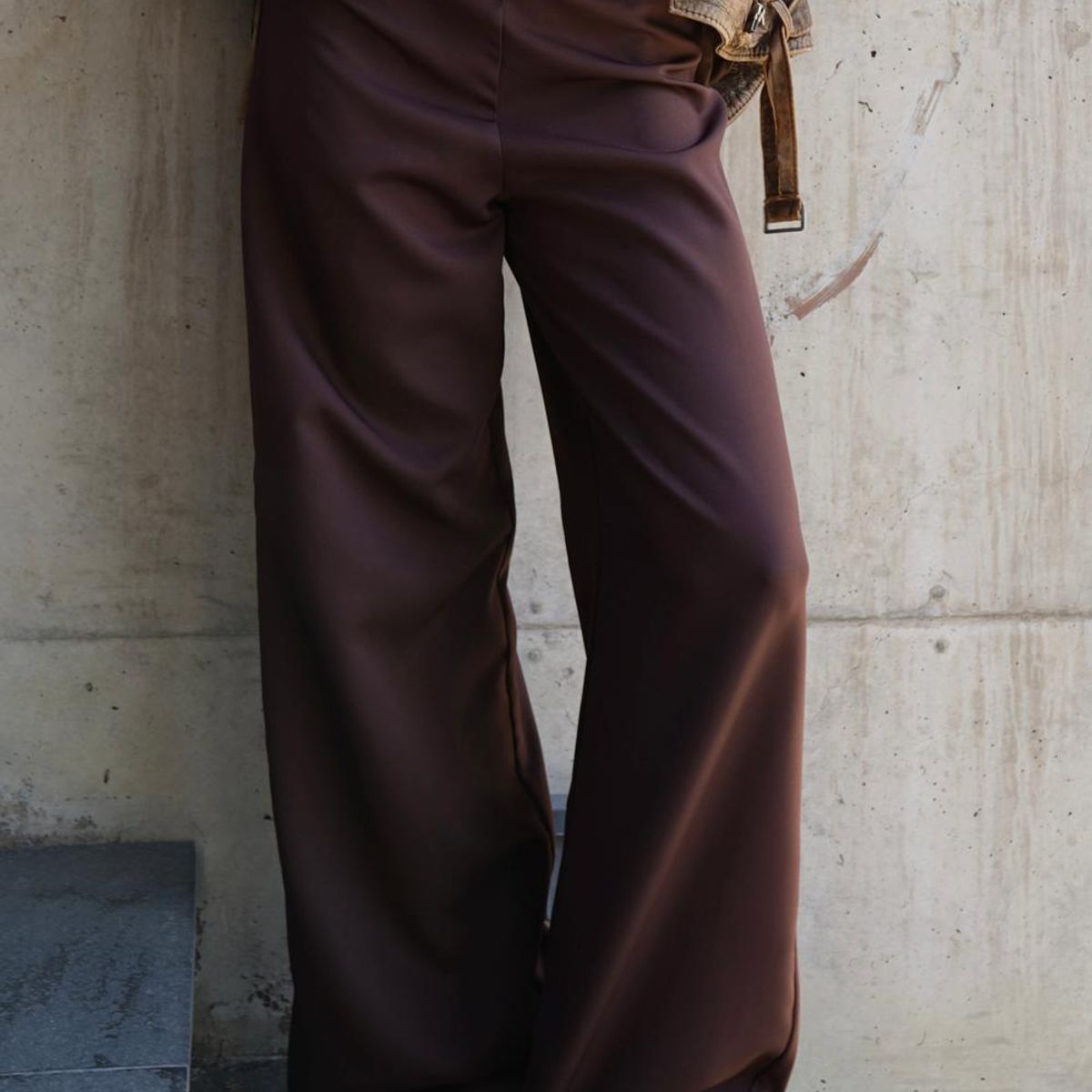 SIETE MARES - PALERMO PANTS CAFE