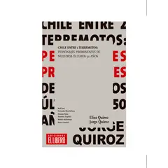 EL LIBERO - Chile entre dos terremotos
