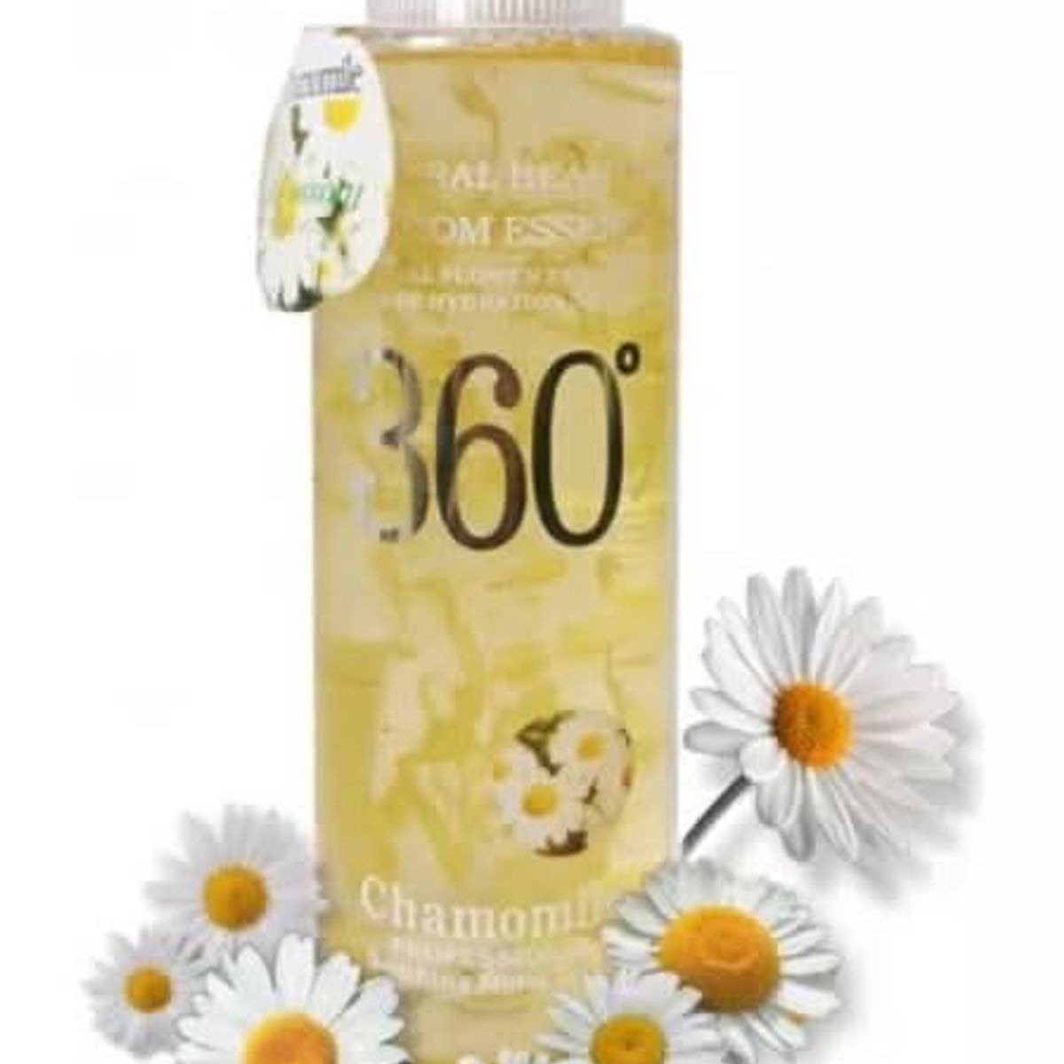 WOKALI - Tónico Facial Y Corporal Chamomile