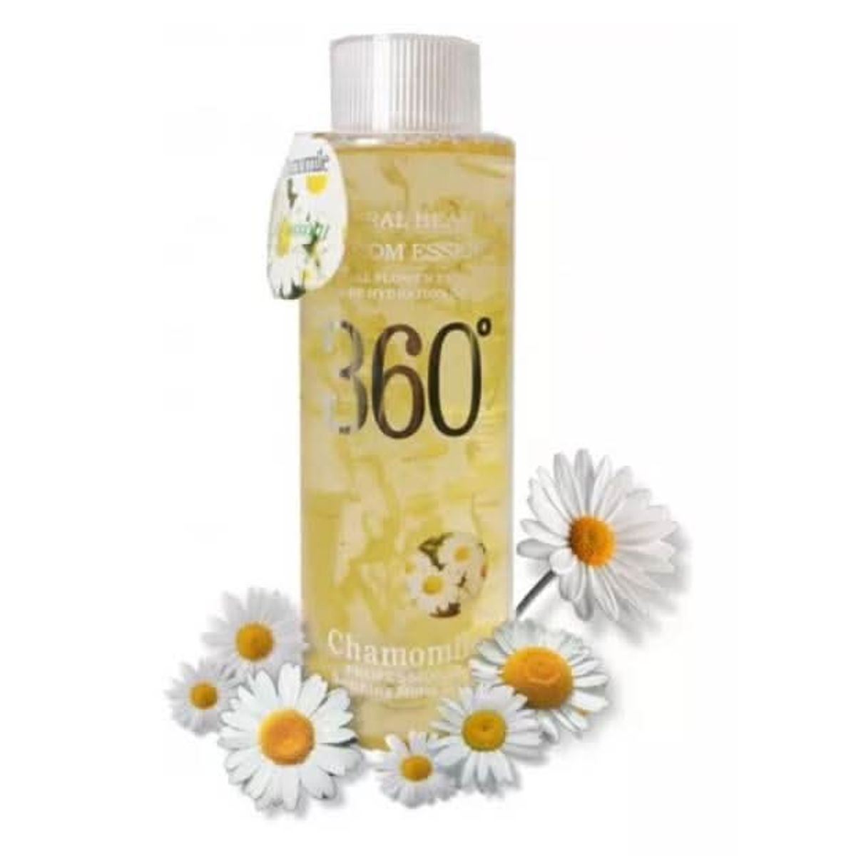 WOKALI - Tónico Facial Y Corporal Chamomile