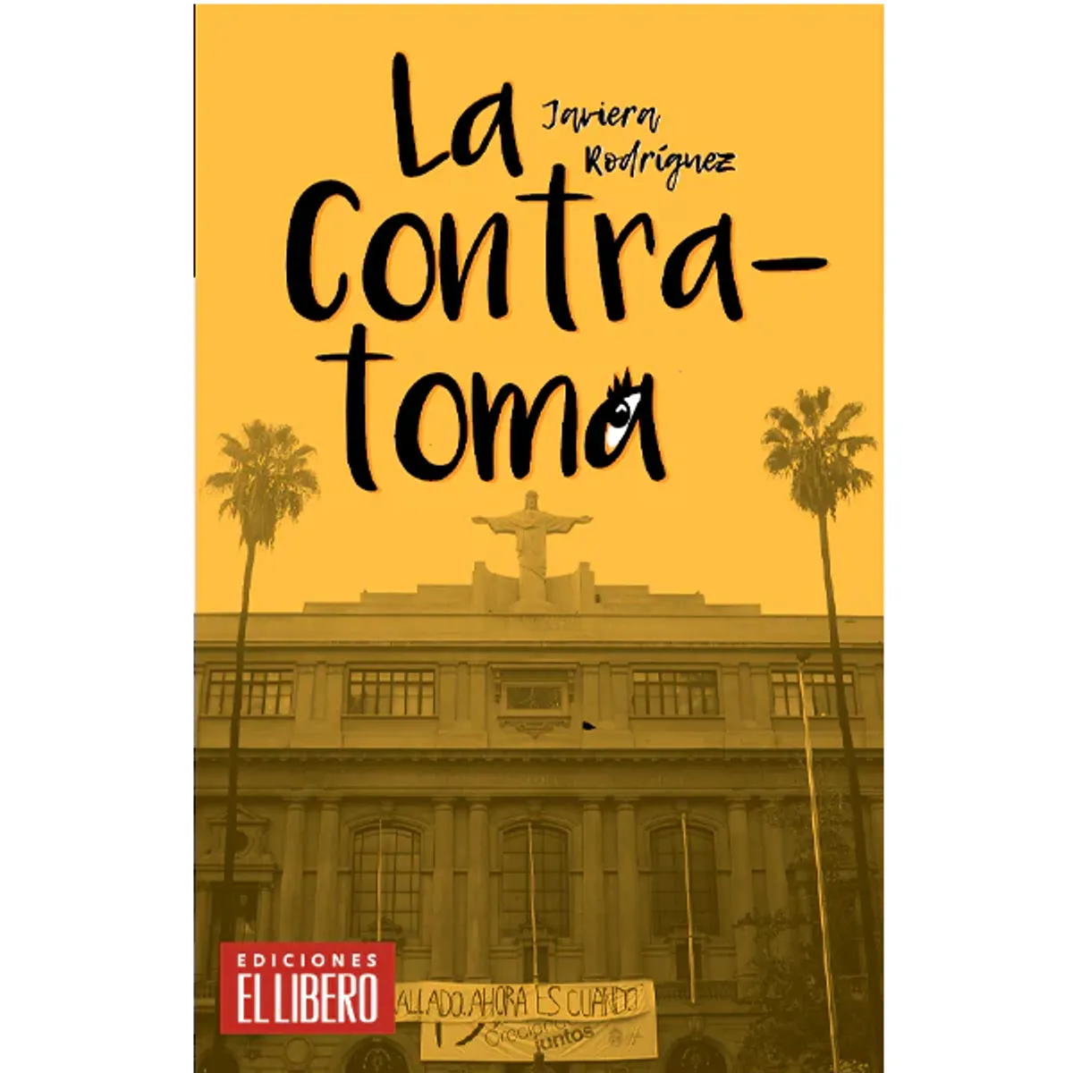EL LIBERO - La contratoma