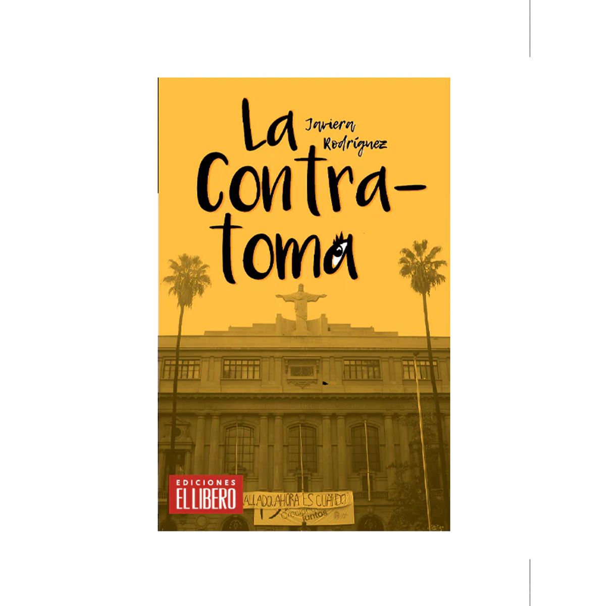 EL LIBERO - La contratoma