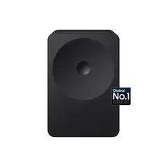 SAMSUNG - Music Studio 7 LS70H Parlante inalámbrico Wi Fi-Bluetooth (2026)