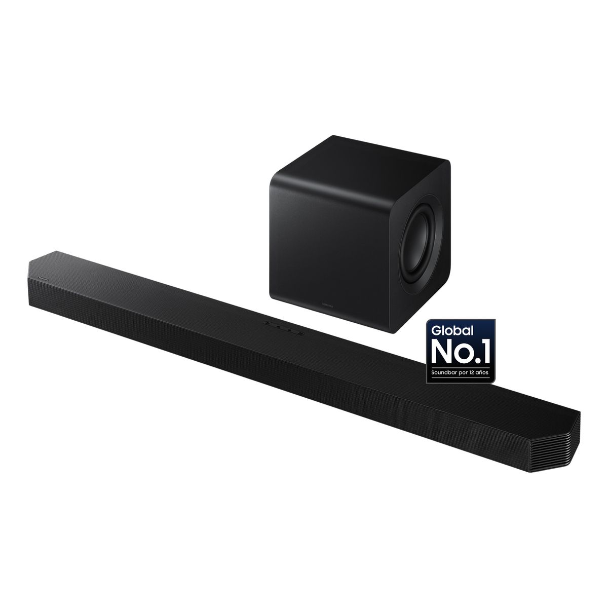 SAMSUNG - Q-Series Soundbar HW-Q800H 5.1.2 Subwoofer 2026