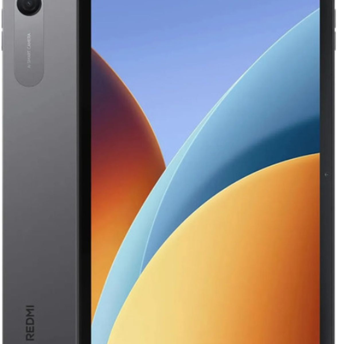 XIAOMI - Tablet Xiaomi Redmi Pad 2 9.7 Wifi 2k 120 Hz 4 GB RAM 64 GB 7600 mAh Gris