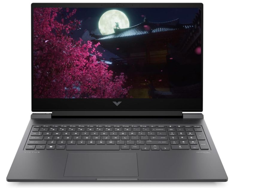 Laptop Gaming Victus 16-R1015LA Core i7 14th 32GB 1TB SSD RTX 4060 Negro