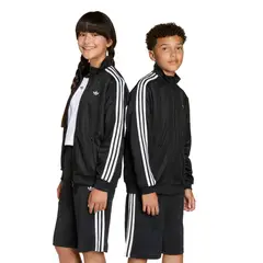 ADIDAS - Polerón CHAQUETA DEPORTIVA FIREBIRD HOLGADA DE