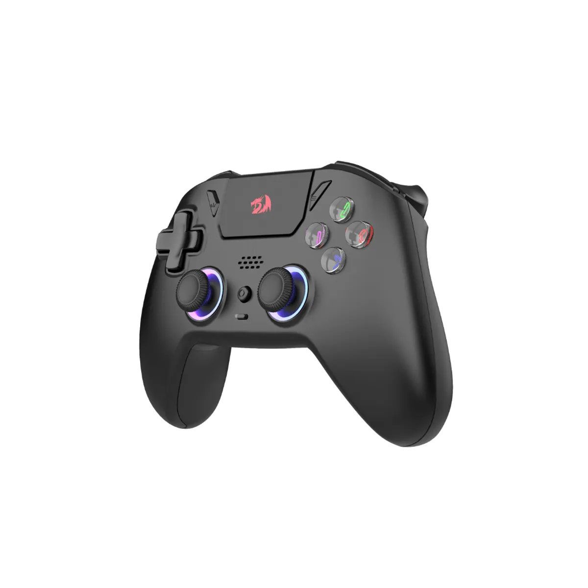 REDRAGON - Joystick - Redragon Darkflame G820 - Inalámbrico - PS4PC
