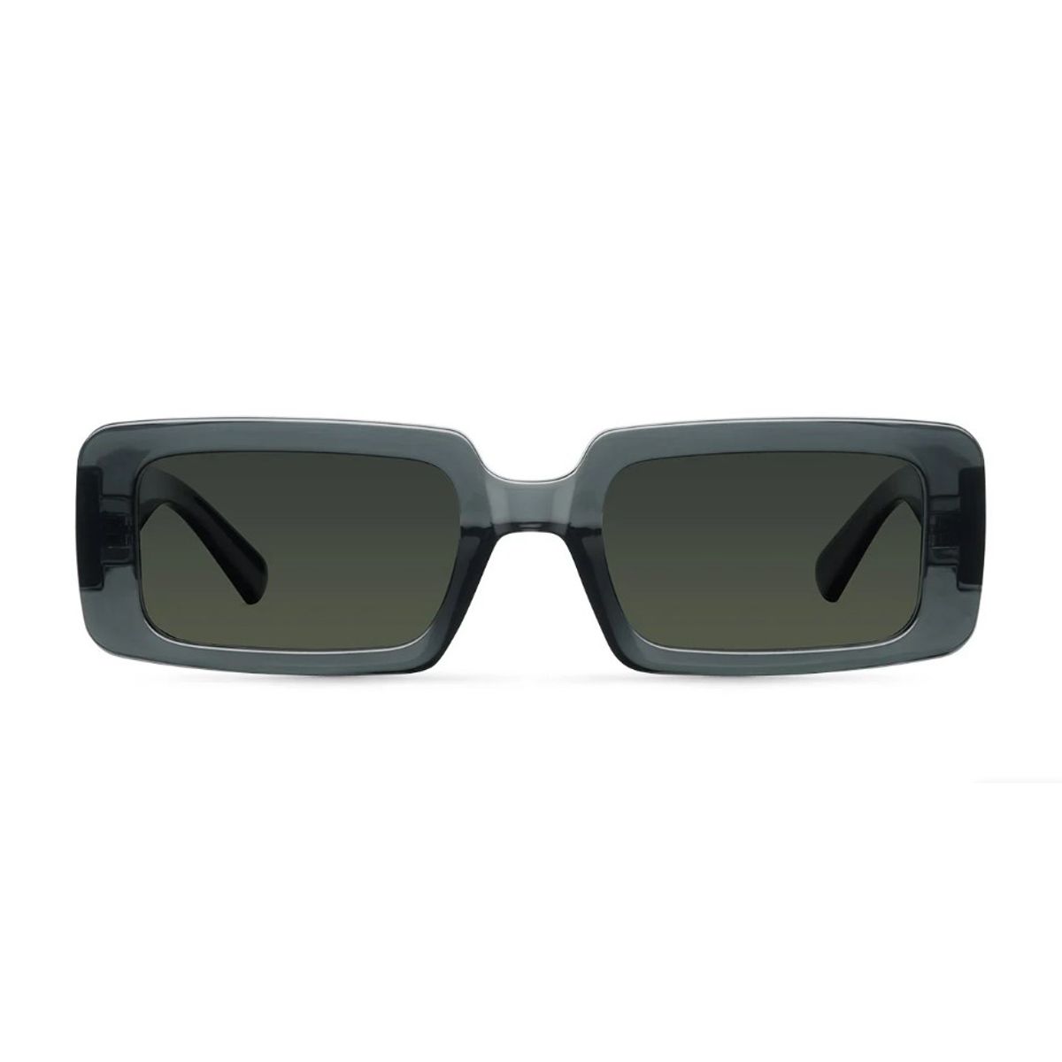 MELLER - Lentes de Sol Meller Polarizados - Kisai Fossil Olive