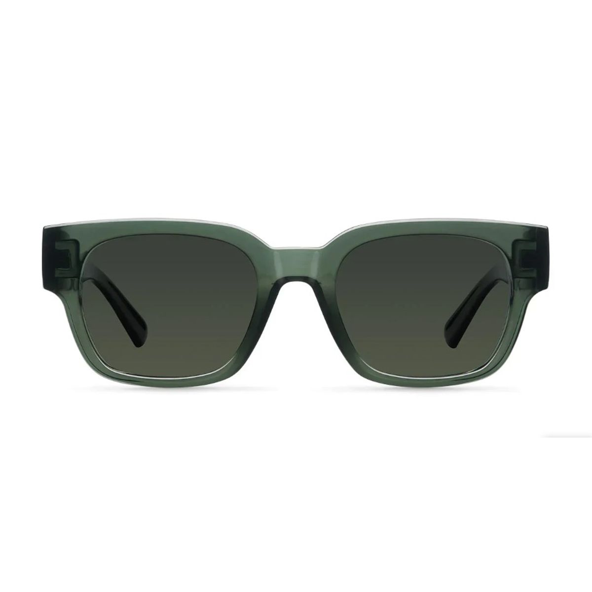 MELLER - Lentes de Sol Meller Polarizados - Kikey Fog Olive