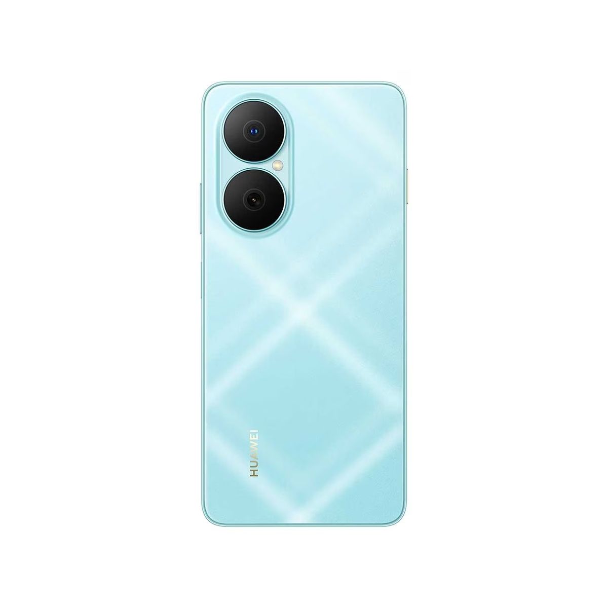 HUAWEI - Huawei Nova Y73 256GB Celeste Reacondicionado