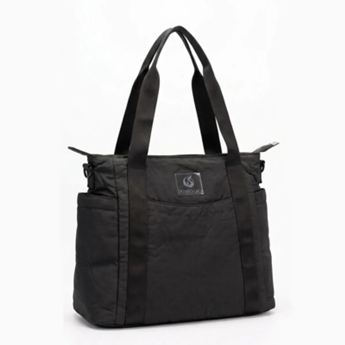 GENERICO - Cartera O Bolso De Mujer Amplia, Cómoda, Ligera Versátil