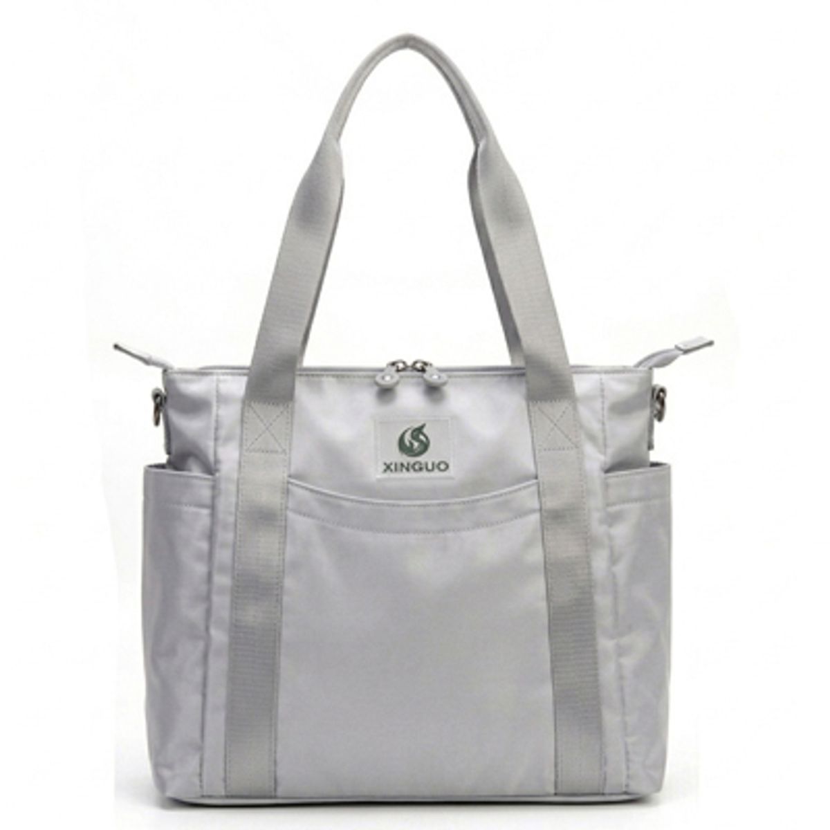 GENERICO - Cartera O Bolso De Mujer Amplia, Cómoda, Ligera Versátil