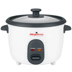 MAGEFESA - ARROCERA ELECTRICA SATIVA 1.5 LTS BLANCO
