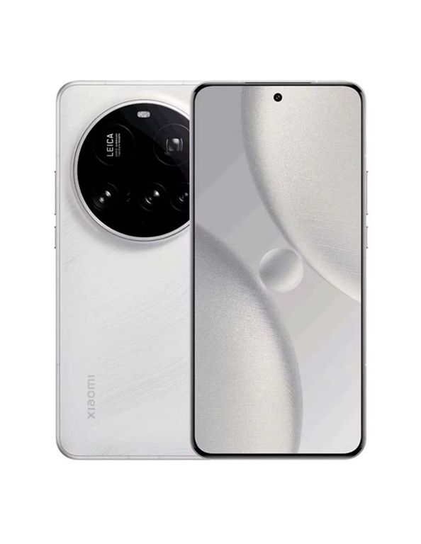 15 Ultra 512GB Plata Reacondicionado