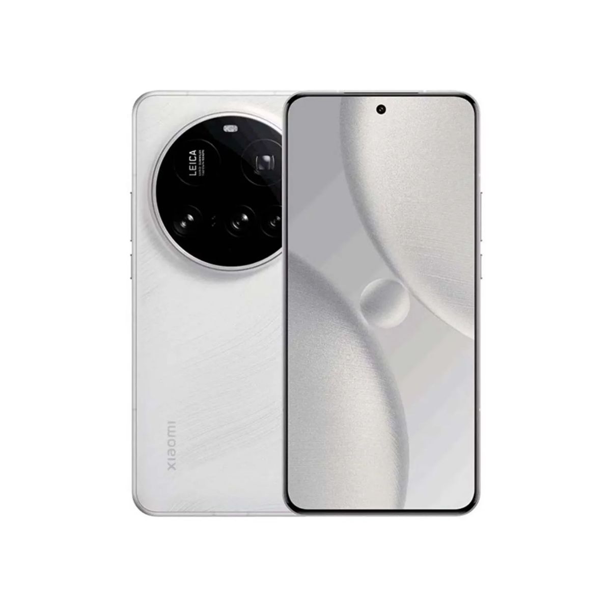 XIAOMI - Xiaomi 15 Ultra 512GB Plata Reacondicionado