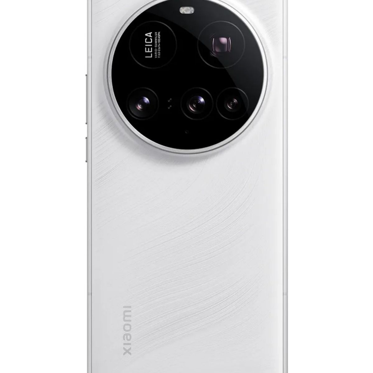 XIAOMI - Xiaomi 15 Ultra 512GB Plata Reacondicionado