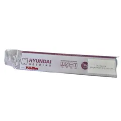 HYUNDAI - Electrodo 6010 X 3/32 /formato 1k.